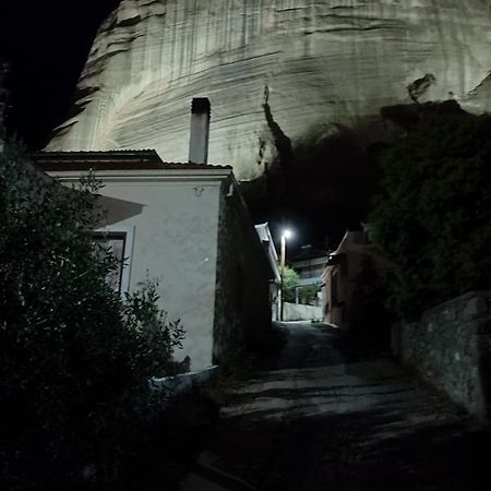 Apartmán Meteora'S Nest Kalambaka Exteriér fotografie