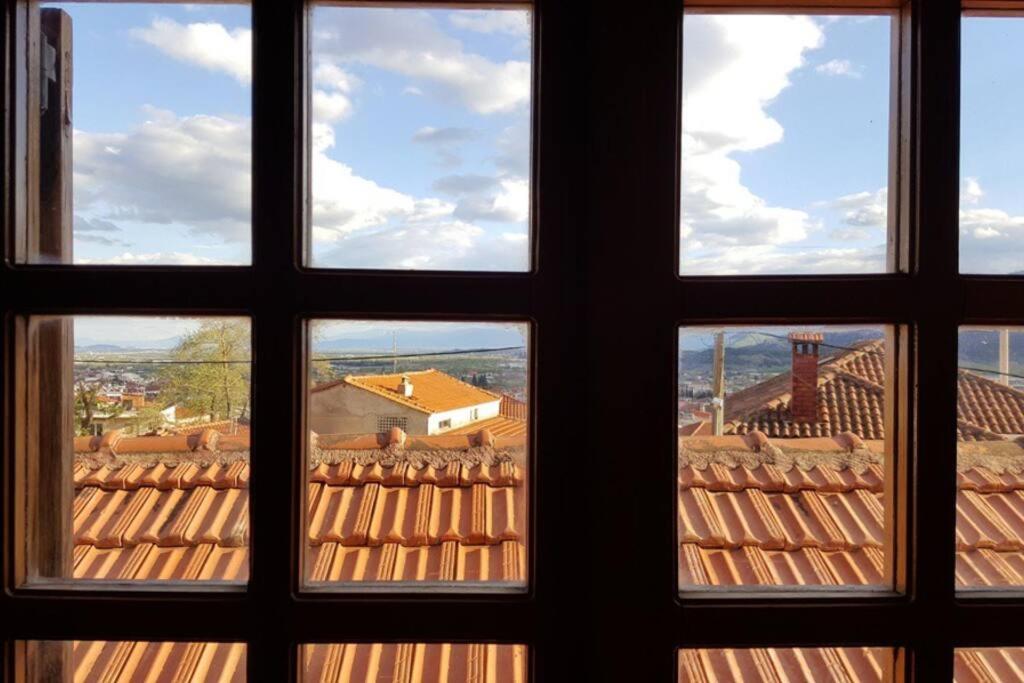 Apartmán Meteora'S Nest Kalambaka Exteriér fotografie