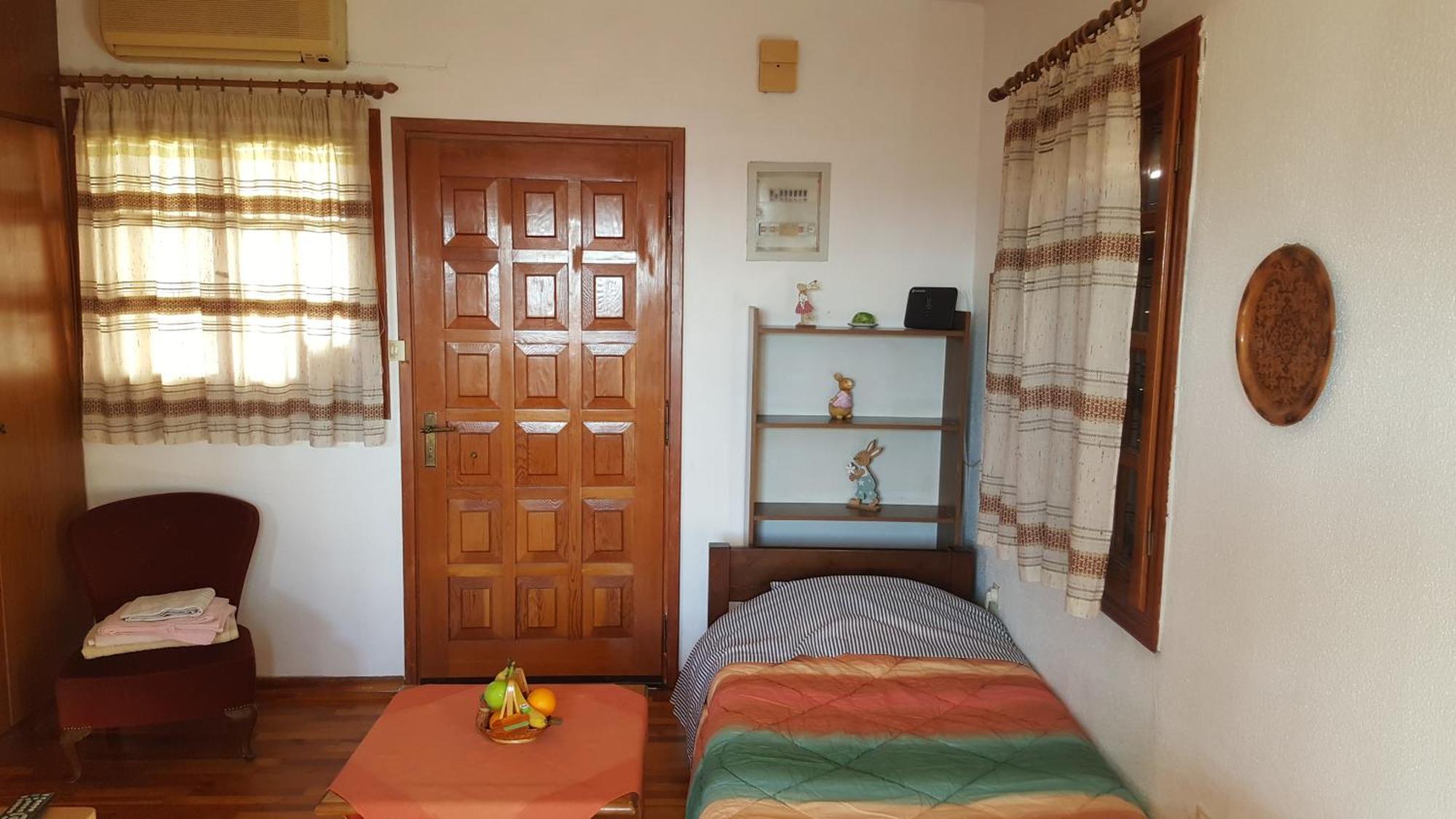 Apartmán Meteora'S Nest Kalambaka Exteriér fotografie