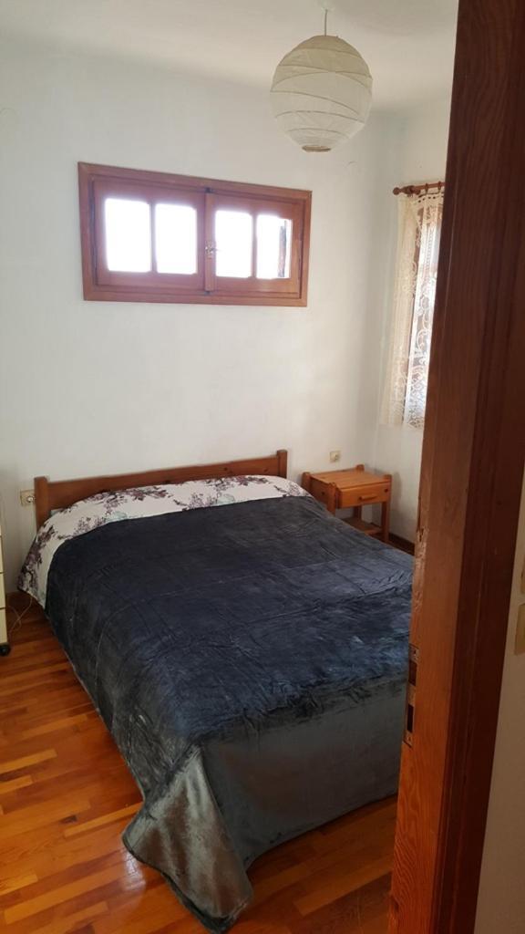 Apartmán Meteora'S Nest Kalambaka Exteriér fotografie