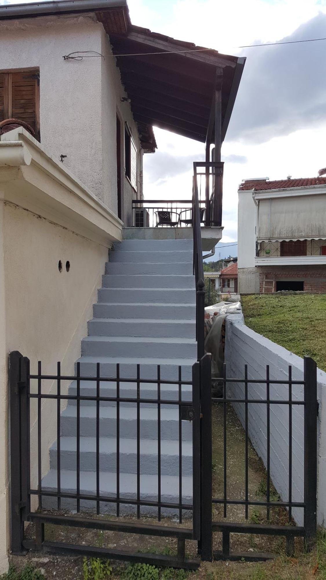 Apartmán Meteora'S Nest Kalambaka Exteriér fotografie