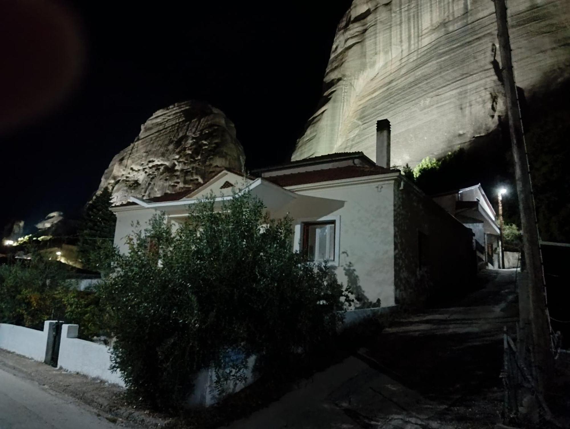 Apartmán Meteora'S Nest Kalambaka Exteriér fotografie
